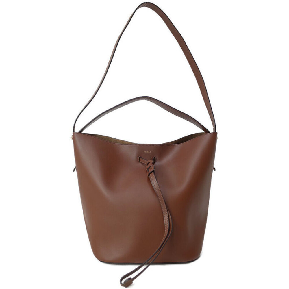 Furla Bucket Shoulder Bag